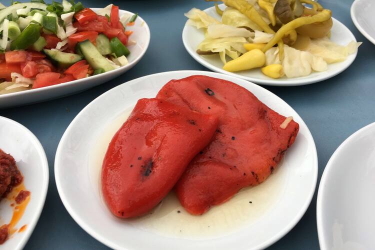Balkondoburca Siaran Bursa Menu Harga Ulasan Restoran Facebook